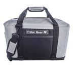 24 Pack Original Nylon Soft Side Cooler - Cargonaut Supply