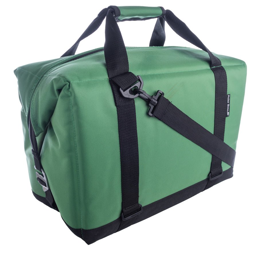 24 Pack Original Nylon Soft Side Cooler - Cargonaut Supply
