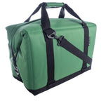 24 Pack Original Nylon Soft Side Cooler - Cargonaut Supply