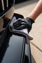BLACKLINE® EVERYDAY MICROFIBER TOWELS