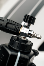 BLACKLINE® FOAM CANNON PRO