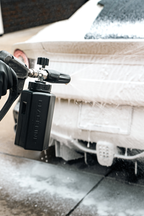 BLACKLINE® FOAM CANNON PRO