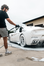 BLACKLINE® FOAM CANNON PRO
