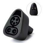LENZ CCS1 to NACS Port EV & Tesla EV Charging Adapter (Collective)