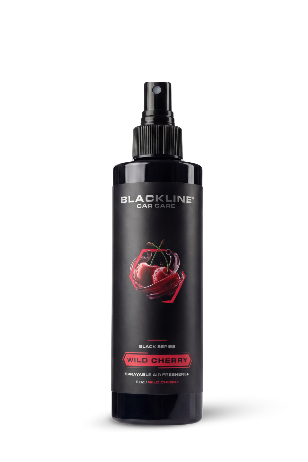 BLACKLINE®  8oz AIR FRESHENER