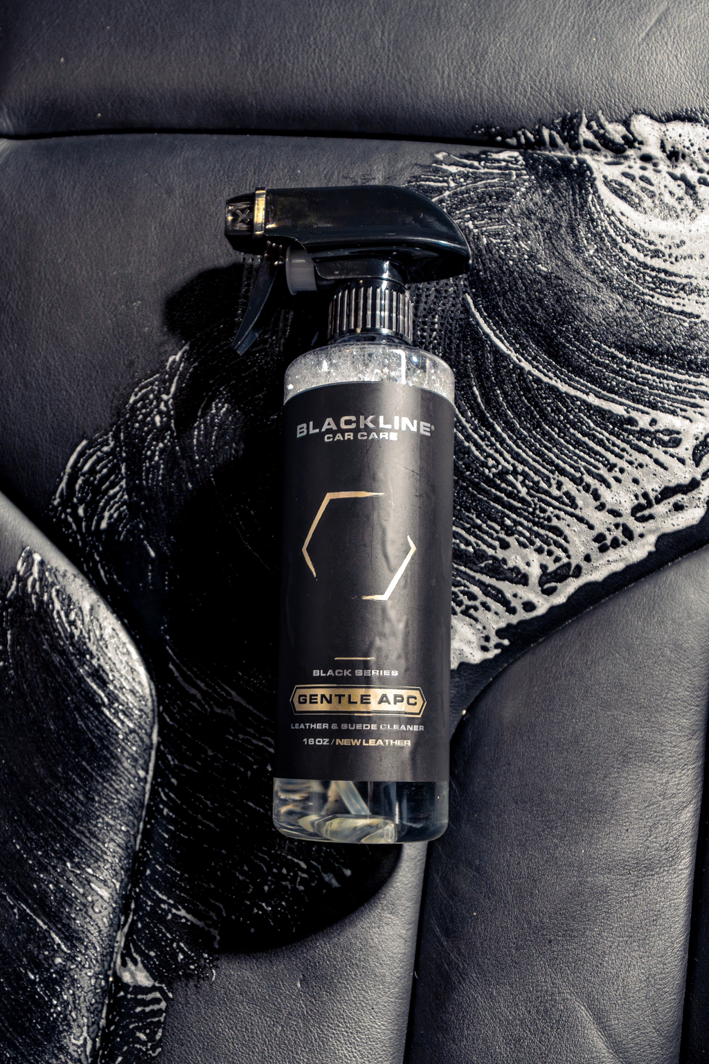 BLACKLINE® GENTLE APC