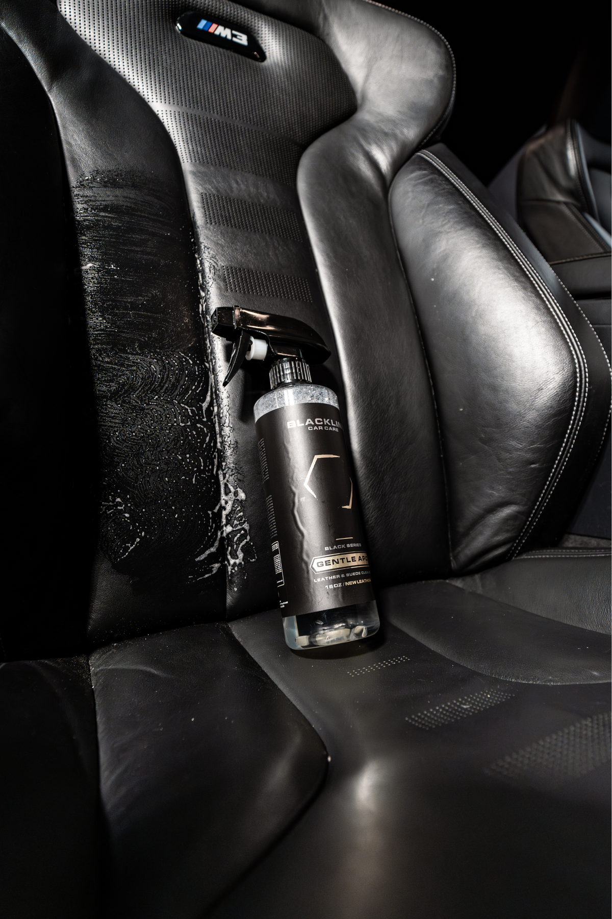 BLACKLINE® GENTLE APC