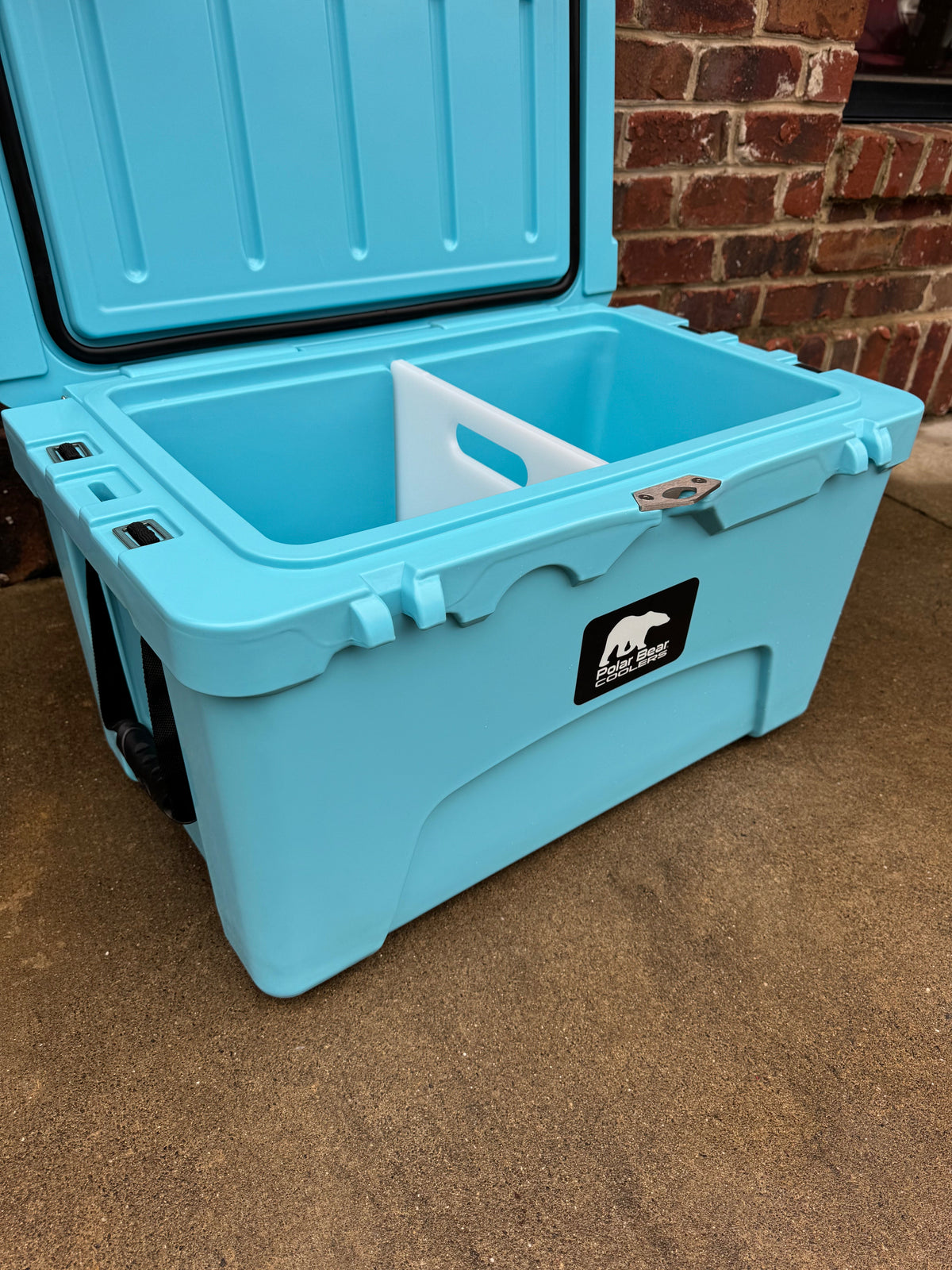 Polar Bear 45 Hard Coolers