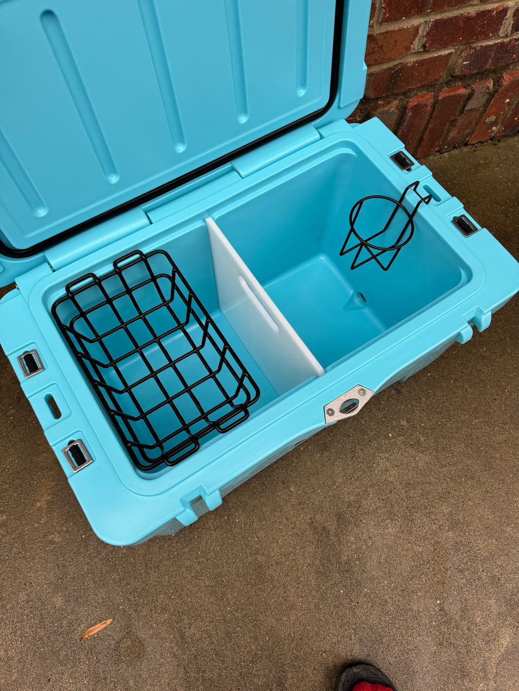 Polar Bear 45 Hard Coolers