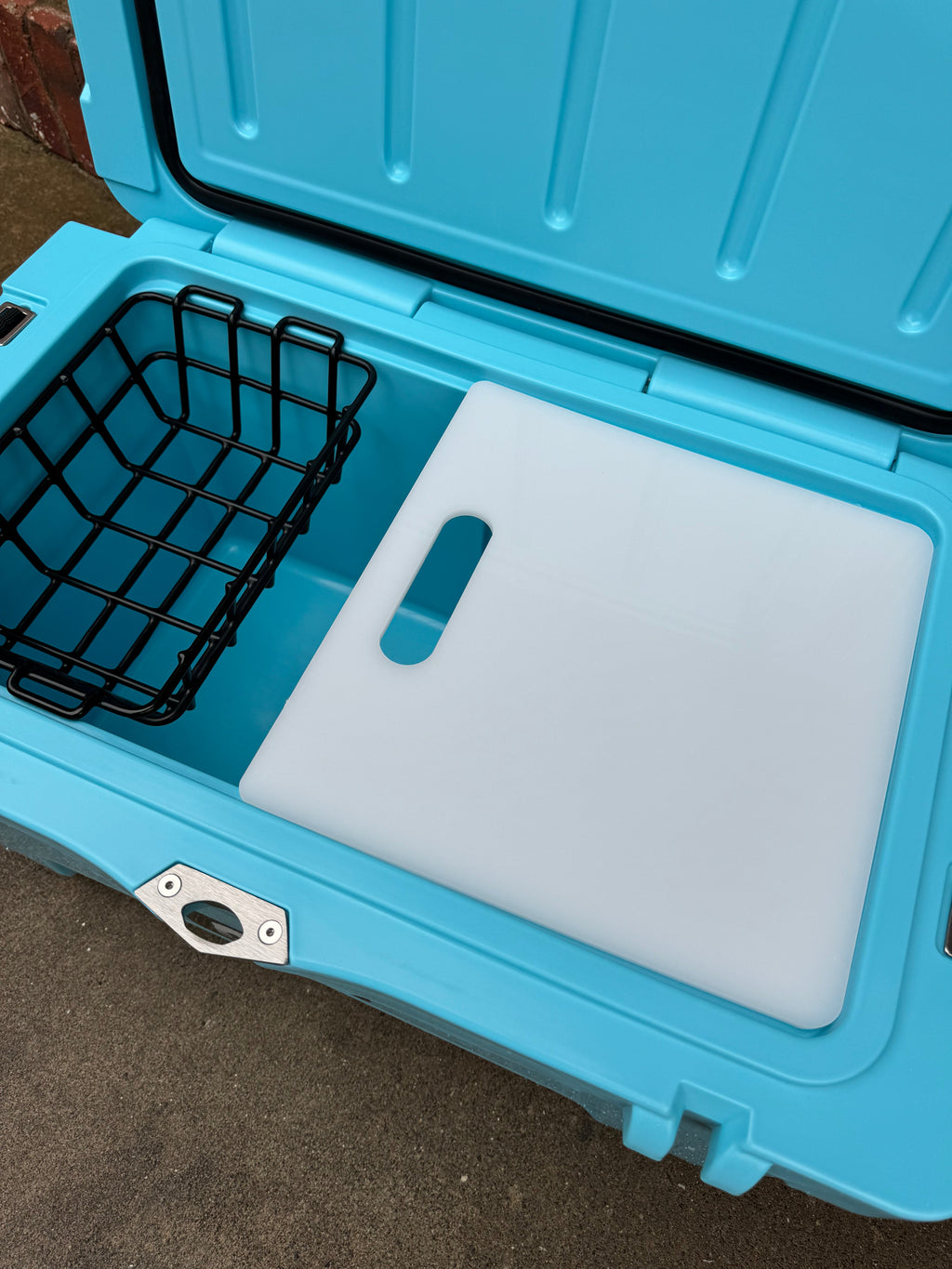 Polar Bear 45 Hard Coolers
