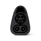 LENZ CCS1 to NACS Port EV & Tesla EV Charging Adapter (Collective)