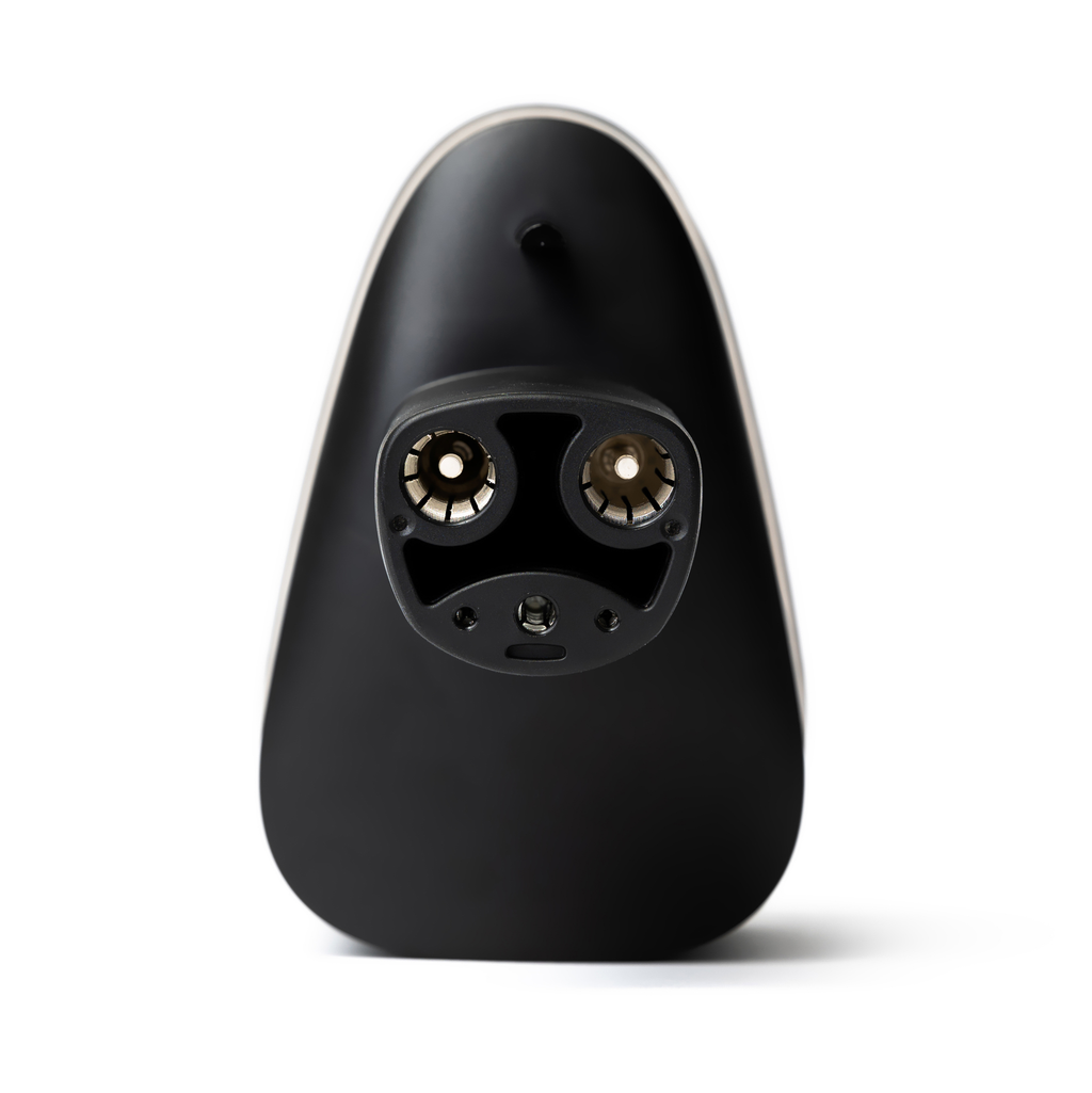 LENZ CCS1 to NACS Port EV & Tesla EV Charging Adapter (Collective)