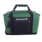 24 Pack Original Nylon Soft Side Cooler