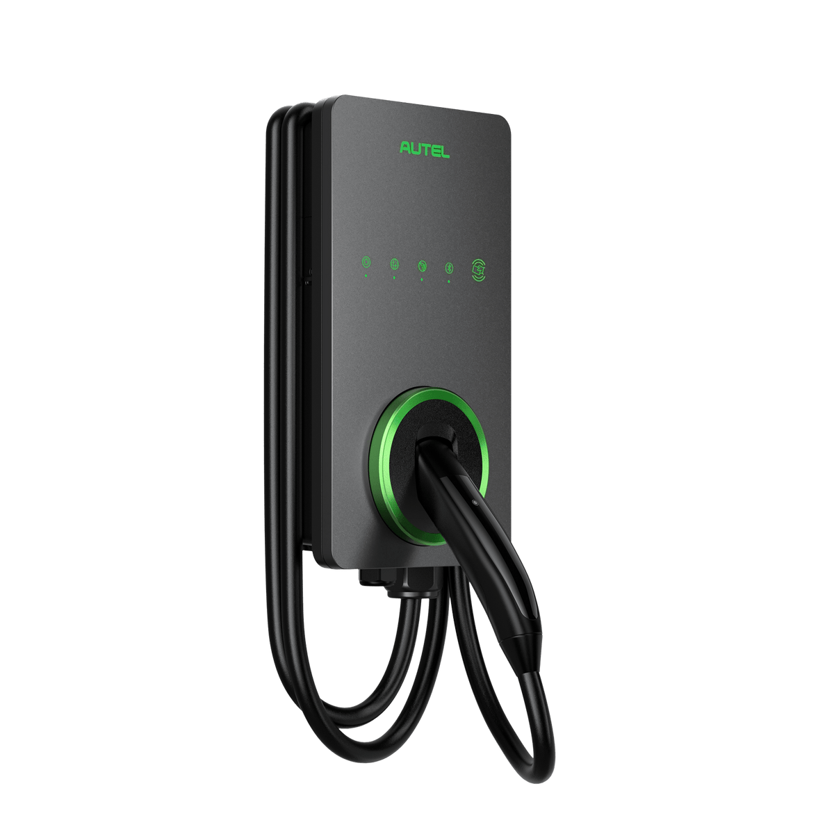 AC Lite Home 50A 12kW EV Charger NACS - Cargonaut Supply