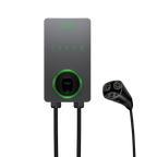 AC Lite Home 50A 12kW EV Charger NACS - Cargonaut Supply