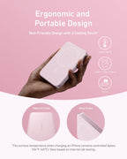 Anker MagGo Power Bank (10K, Slim) - Cargonaut Supply