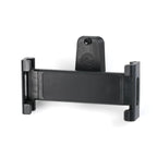 Back Seat Tablet/Phone Mount Anchor for Rivian R1T, R1S, and R2 - Cargonaut Supply