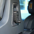 Back Seat Tablet/Phone Mount Anchor for Rivian R1T, R1S, and R2 - Cargonaut Supply