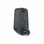 Back Seat Tablet/Phone Mount Anchor for Rivian R1T, R1S, and R2 - Cargonaut Supply
