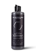 BLACKLINE® BLACKOUT TRIM & TIRE DRESSING - Cargonaut Supply