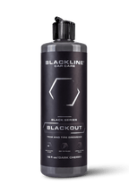 BLACKLINE® BLACKOUT TRIM & TIRE DRESSING - Cargonaut Supply