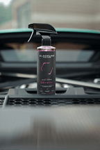 BLACKLINE® CRYSTAL GLASS CLEANER - Cargonaut Supply