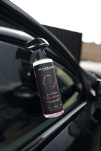 BLACKLINE® CRYSTAL GLASS CLEANER - Cargonaut Supply