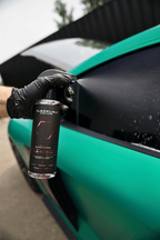 BLACKLINE® CRYSTAL GLASS CLEANER - Cargonaut Supply