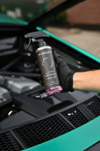 BLACKLINE® CRYSTAL GLASS CLEANER - Cargonaut Supply