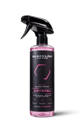 BLACKLINE® CRYSTAL GLASS CLEANER - Cargonaut Supply