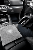 BLACKLINE® EVERYDAY MICROFIBER TOWELS - Cargonaut Supply