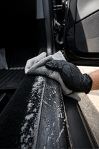 BLACKLINE® EVERYDAY MICROFIBER TOWELS - Cargonaut Supply