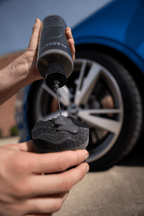 BLACKLINE® HEX APPLICATOR PAD - Cargonaut Supply