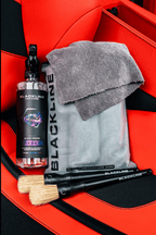 BLACKLINE® RESET INTERIOR CLEANER & SCENT BOOSTER - Cargonaut Supply