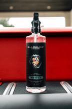 BLACKLINE® RESET INTERIOR CLEANER & SCENT BOOSTER - Cargonaut Supply