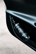 BLACKLINE® RESET INTERIOR CLEANER & SCENT BOOSTER - Cargonaut Supply
