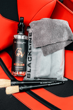 BLACKLINE® RESET INTERIOR CLEANER & SCENT BOOSTER - Cargonaut Supply