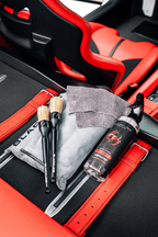 BLACKLINE® RESET INTERIOR CLEANER & SCENT BOOSTER - Cargonaut Supply