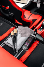 BLACKLINE® RESET INTERIOR CLEANER & SCENT BOOSTER - Cargonaut Supply