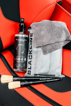 BLACKLINE® RESET INTERIOR CLEANER & SCENT BOOSTER - Cargonaut Supply