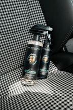 BLACKLINE® RESET INTERIOR CLEANER & SCENT BOOSTER - Cargonaut Supply