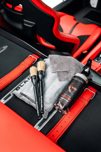 BLACKLINE® RESET INTERIOR CLEANER & SCENT BOOSTER - Cargonaut Supply