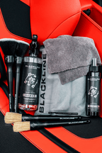 BLACKLINE® RESET INTERIOR CLEANER & SCENT BOOSTER - Cargonaut Supply