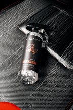 BLACKLINE® RESET INTERIOR CLEANER & SCENT BOOSTER - Cargonaut Supply