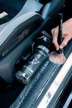 BLACKLINE® RESET INTERIOR CLEANER & SCENT BOOSTER - Cargonaut Supply