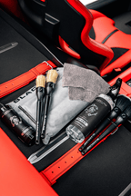 BLACKLINE® RESET INTERIOR CLEANER & SCENT BOOSTER - Cargonaut Supply