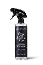 BLACKLINE® RESET INTERIOR CLEANER & SCENT BOOSTER - Cargonaut Supply