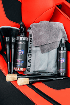 BLACKLINE® RESET INTERIOR CLEANER & SCENT BOOSTER - Cargonaut Supply