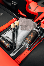 BLACKLINE® RESET INTERIOR CLEANER & SCENT BOOSTER - Cargonaut Supply