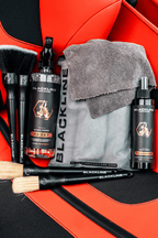 BLACKLINE® RESET INTERIOR CLEANER & SCENT BOOSTER - Cargonaut Supply